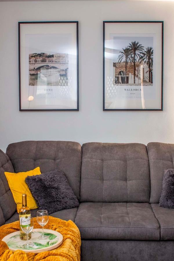 Widok Na Gorke Appartement Chełm Buitenkant foto